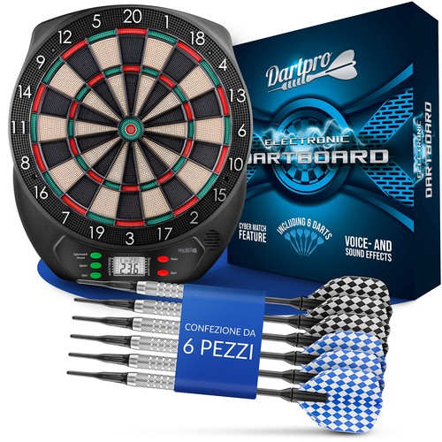 Dartpro originale bersaglio - l'originale,