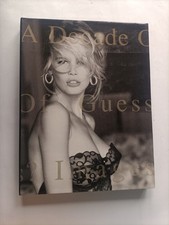 A Decade of Guess ? Images 1981 to 1991 Catalogue n⁰ 37 1991 Perfetto Come Nuovo