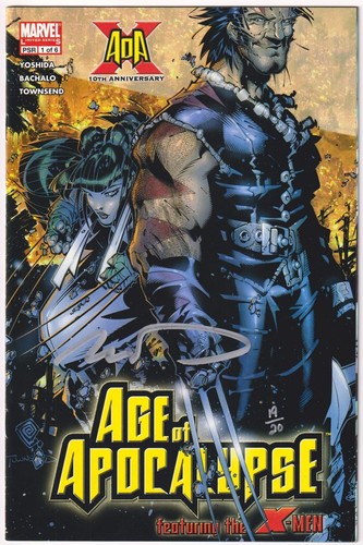 Men age apocalypse 1 2 - age,
