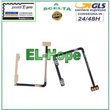 FLAT FLEX TASTI LATERALI