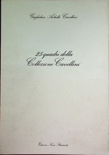 25 quadri della collezione