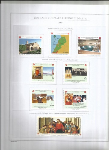 Smom 2003 annata completa - annata,