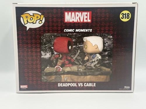 Funko pop 318 - funko,
