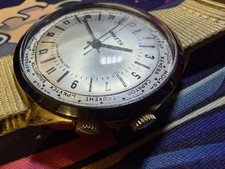 Orologio russo raketa 24 - ,