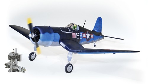 Phoenix model f4u - model,