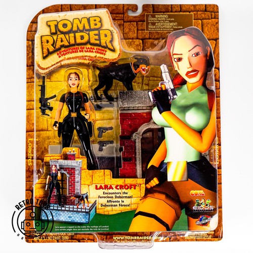 Tomb raider lara - raider,