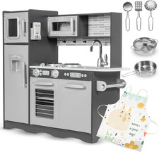 Cucina Giocattolo per Bambini