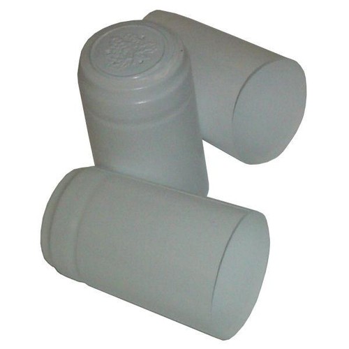 Capsule termoretraibili