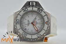 Omega Seamaster Ploprof 1200 M