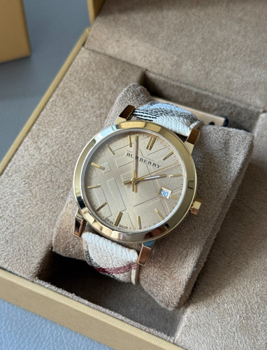 Burberry the city champagne - city,