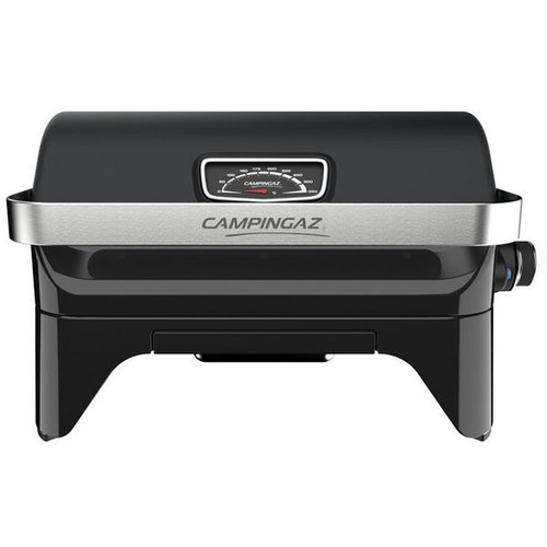 Barbecue gas tavolo - gas, 1