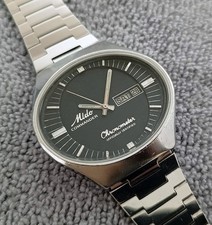 BELLISSIMO OROLOGIO SVIZZERO