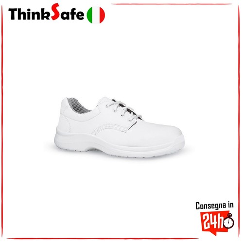 Scarpe antinfortunistiche - scarpe, u