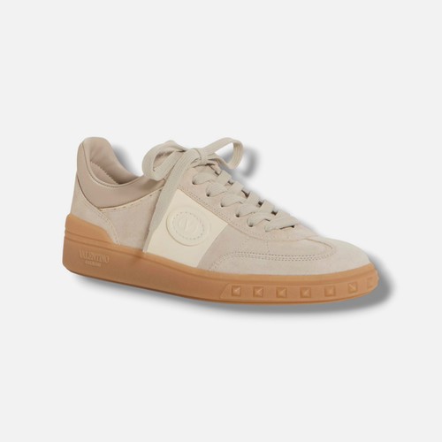 Scarpe sneakers basse