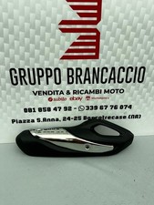 Protezione Marmitta Piaggio