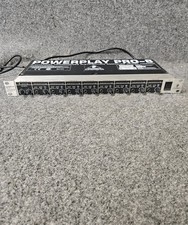 Behringer PowerPlay Pro-8