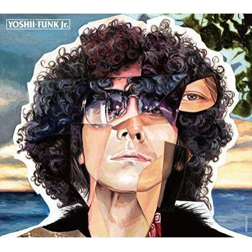 Kazuya yoshii yoshi - cd,
