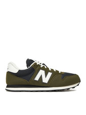 SCARPE SNEAKERS UOMO NEW