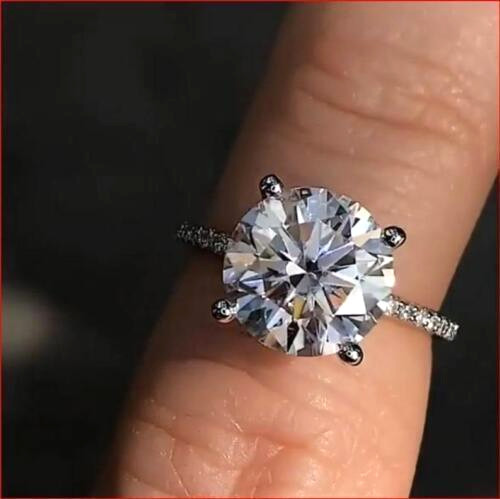 Anello fidanzamento - di,