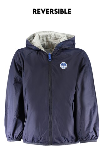 North sails giacca sportiva - north,