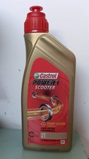 Castrol Power1 Scooter 2T –