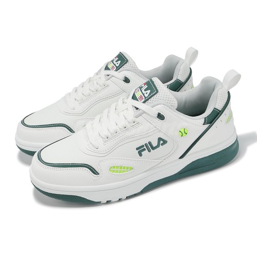 Fila tennis ball - tennis, white