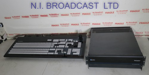 Tricaster uhd tc1 - tc1, /