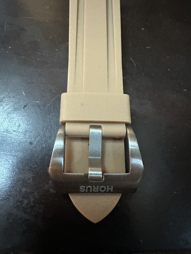 Horus watch strap 20 - strap,