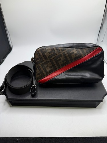 Custodia per fotocamera fendi - custodia,