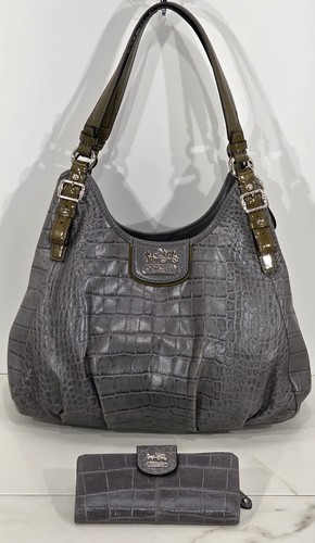 Coach madison maggie set borsa - coach,