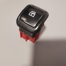 Audi A2 8Z Pulsante