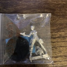 Corvus Belli Infinity nomadi