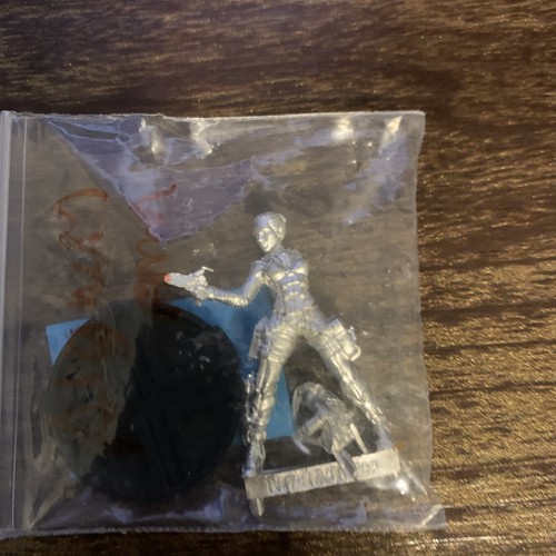 Corvus belli infinity - belli,