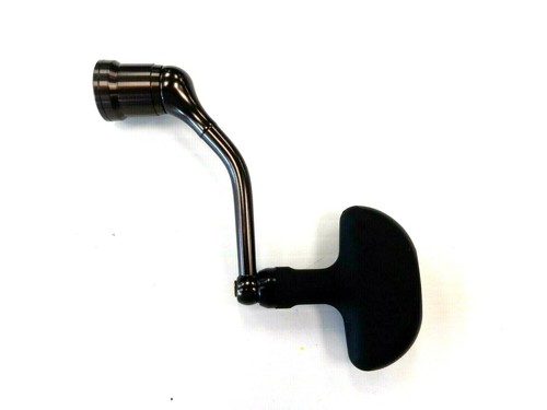 Manico mulinello daiwa new - manico,
