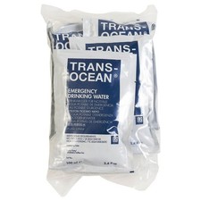 Katadyn Brand Trans-Ocean