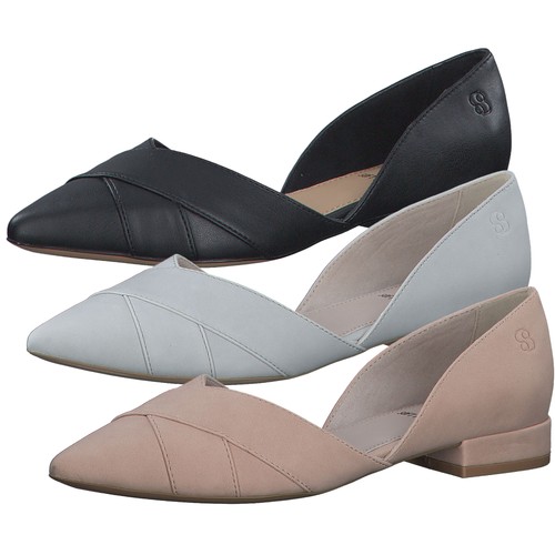 Oliver scarpe donna punta - scarpe,