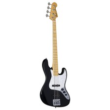 Fender USA Geddy Lee basso jazz nero - basso elettrico