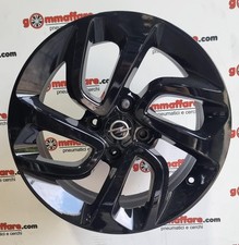 4 Cerchi Opel 16" lega 4 ET20