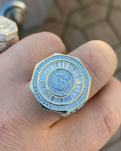 Anello uomo fascia - uomo,