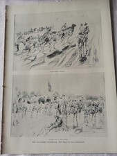 RK 1915 Stampa di giornale