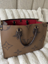 Louis Vuitton On The Go Tote