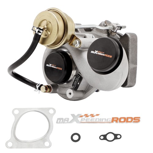 Turbocompressore destro turbo - turbocompressore,