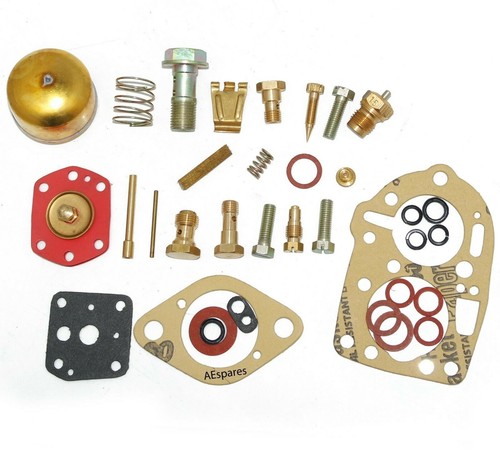 Kit riparazione carburatore