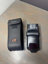 Sony HVL-F42AM Flash esterno