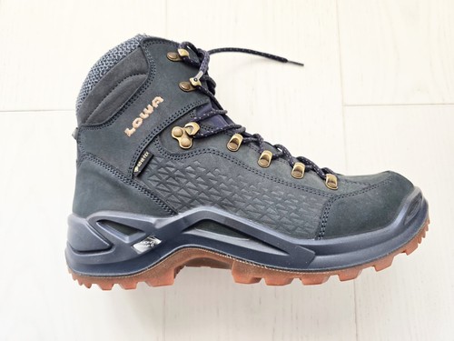 Stivali trekking lowa renegade - stivali,