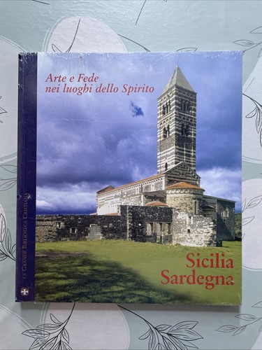 Sicilia sardegna arte fede - arte, e