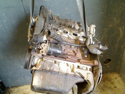 Motore fiat punto - fiat, (188)