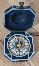 Bussola Jack Sparrow Pirati