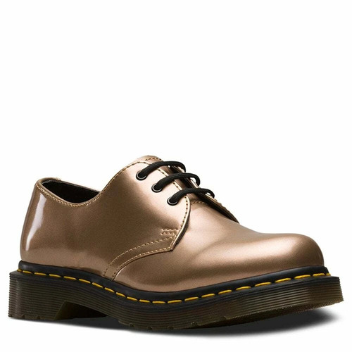 Martens vegan 1461 rose - dr.,