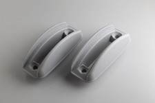 KIT 2x CORNICE GHIERA LEVA